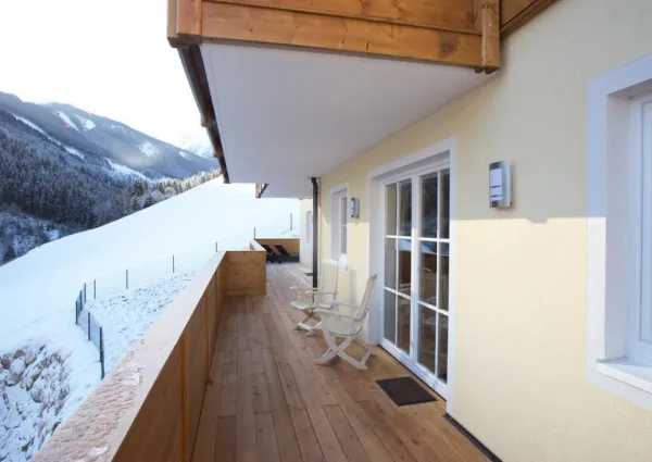 0017 SB Alpen Resort Saalbach A2 buiten winter 3