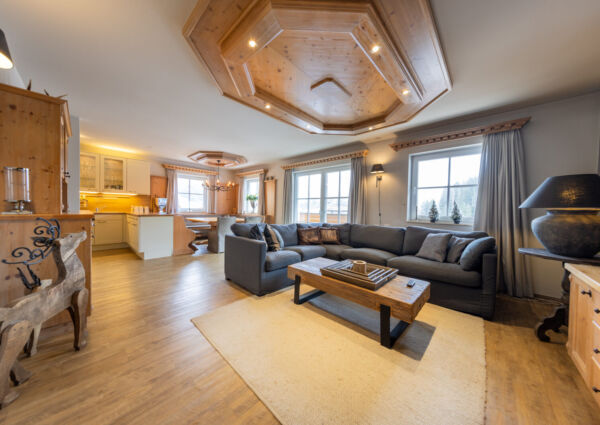 Alpen Resort Saalbach A2