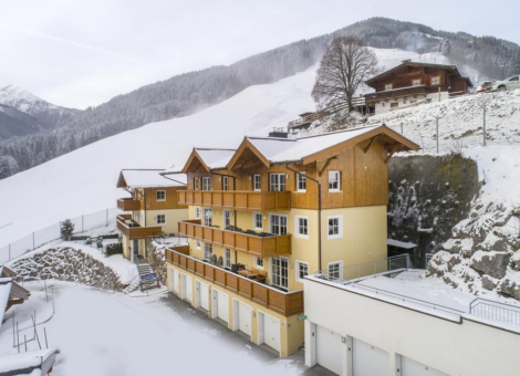 0032 SB Alpenresort overzicht A en E 3