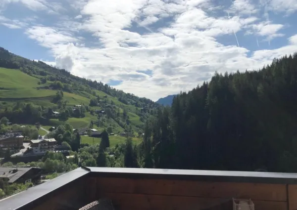 0026 SB Alpen Resort A3 zomer 1