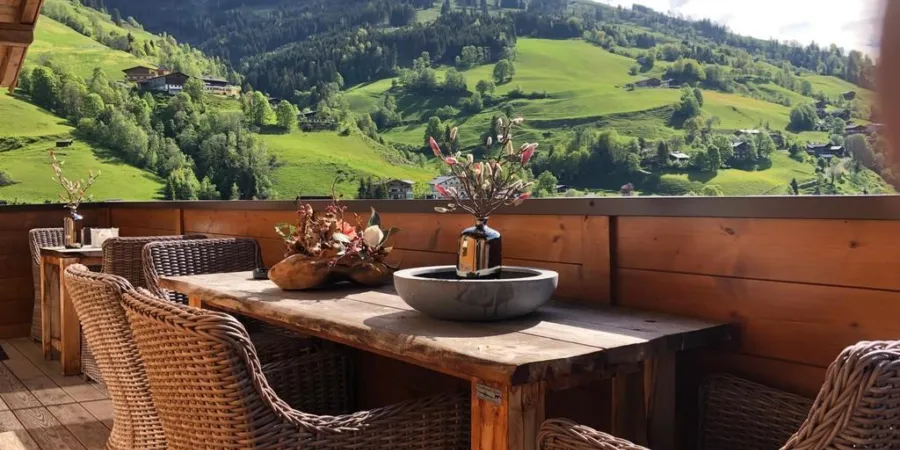 0002 SB Alpen Resort A3 zomer 3