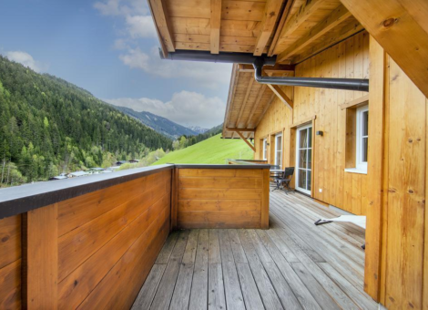 0023 SB Alpenresort B2 zomer 2