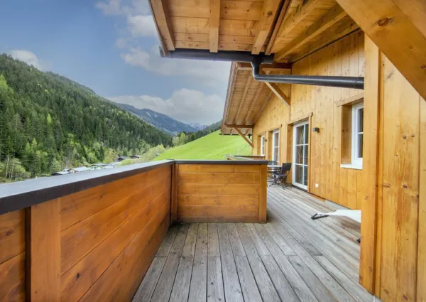 0023 SB Alpenresort B2 zomer 2