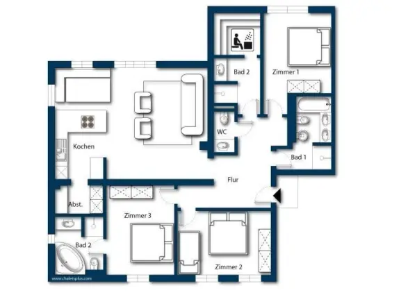 SB Alpenresort C2
