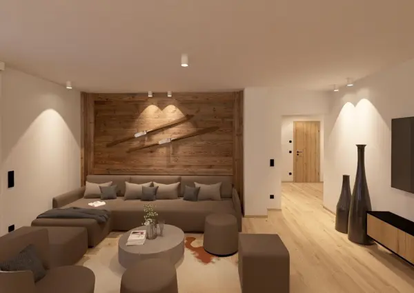 Alpen Resort C2 Saalbach 14