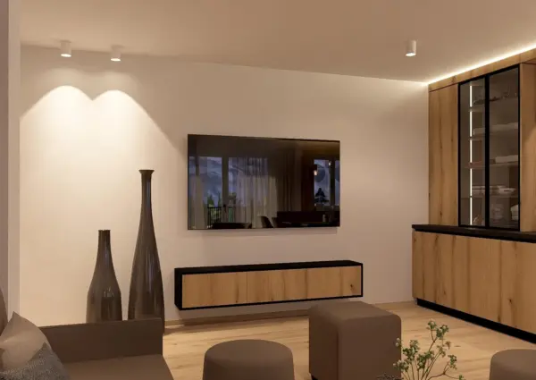 Alpen Resort C2 Saalbach 15
