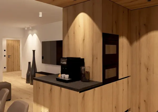Alpen Resort C2 Saalbach 12