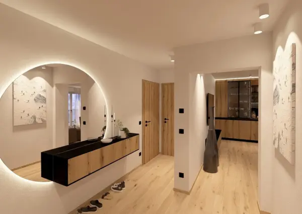 Alpen Resort C2 Saalbach 7