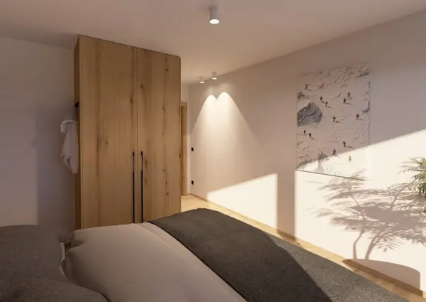 Alpen Resort C2 Saalbach 21