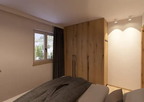 Alpen Resort C2 Saalbach 25