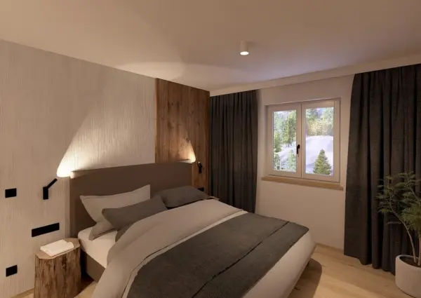 Alpen Resort C2 Saalbach 27