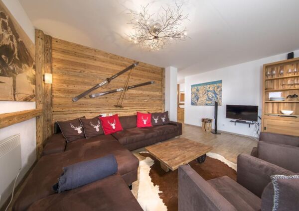 Alpen Resort Saalbach C2.