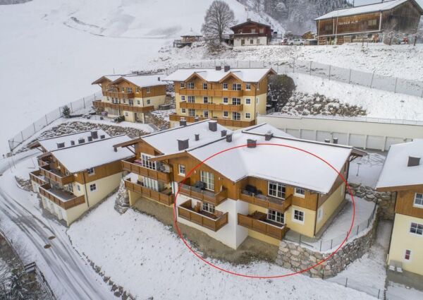 Alpen Resort Saalbach C2