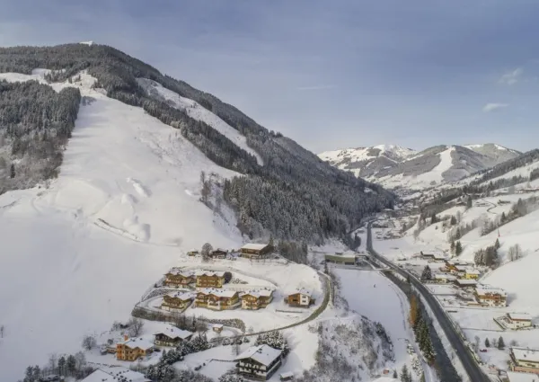 0033 SB Alpenresort overzicht algemeen 1