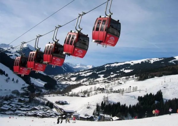 0035 SB Saalbach sfeer winter 2