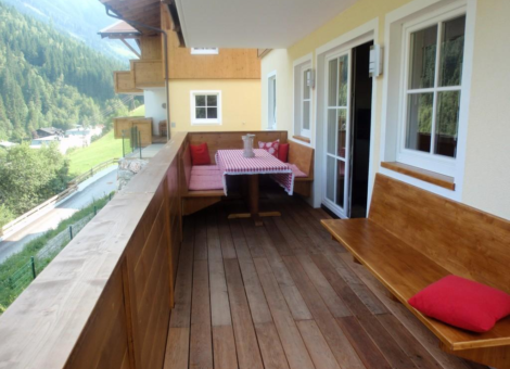 0019 SB Alpen Resort D2 zomer 2