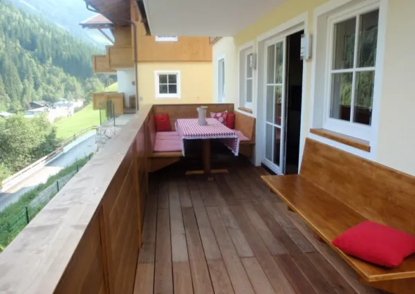 0019 SB Alpen Resort D2 zomer 2