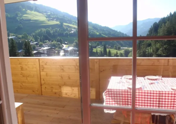 0020 SB Alpen Resort D2 zomer 1