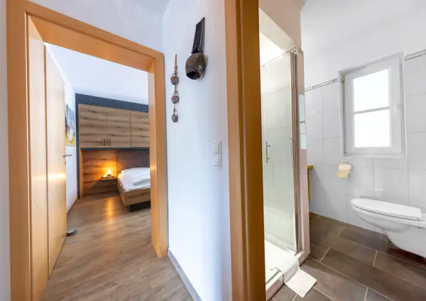 Saalbach Alpen Resort D4 Hal