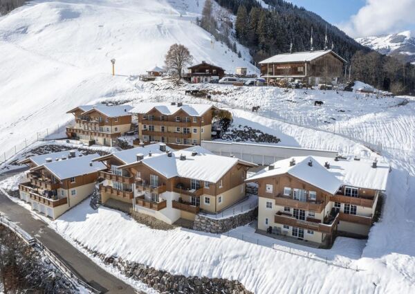 Alpen Resort Saalbach D4