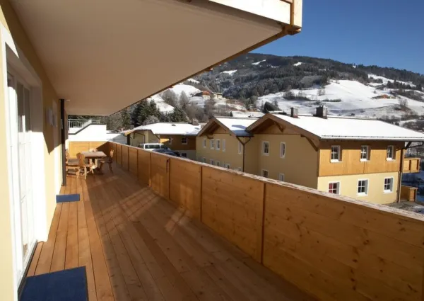 0038 SB Alpen Resort Saalbach balkon E1 2