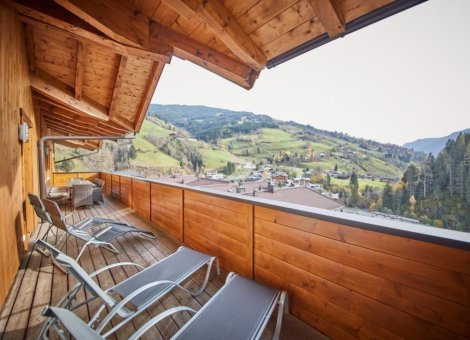 0022 SB Alpen Resort E3 zomer 1