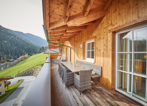 0023 SB Alpen Resort E3 zomer 2