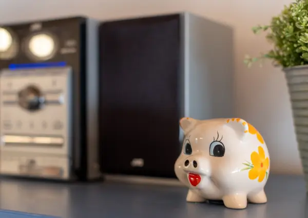 Hochkrimml Alpenruhe woonkamer 6