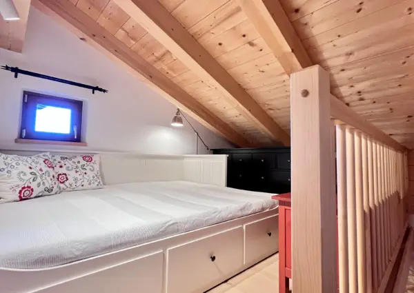 Hochkrimml Alpenruhe vide