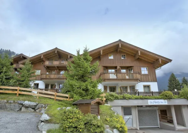 0016 KL A Lpina 4 zomer 2