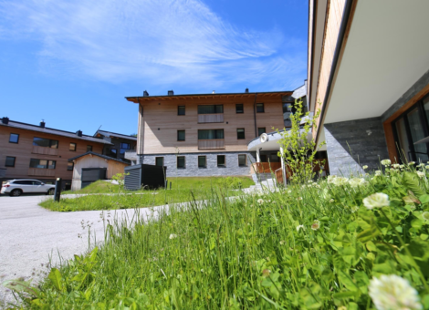 Alpinegold Rauris Tauernquelle Suite 26