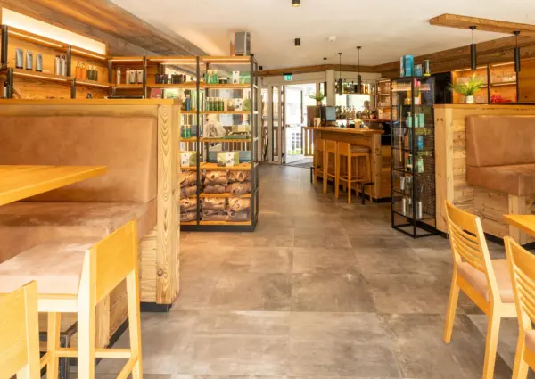 Alpinegold Rauris Gamskogel Suite 21