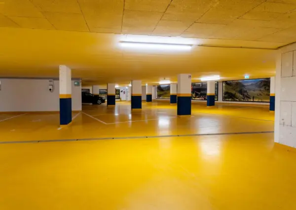 Alpinegold Rauris Gamskogel Suite 5