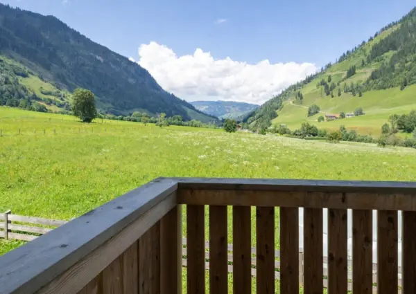 Alpinegold Rauris Gamskogel Suite 4