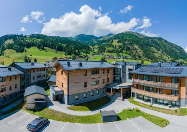 Alpinegold Rauris Gamskogel Suite 10