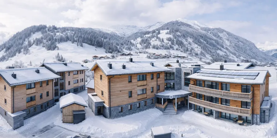 Alpinegold Rauris winter AI versie