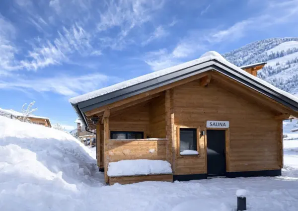 Alpinegold Rauris Hocharn penthouse 20