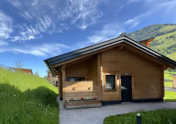 Alpinegold Rauris Hocharn penthouse 1