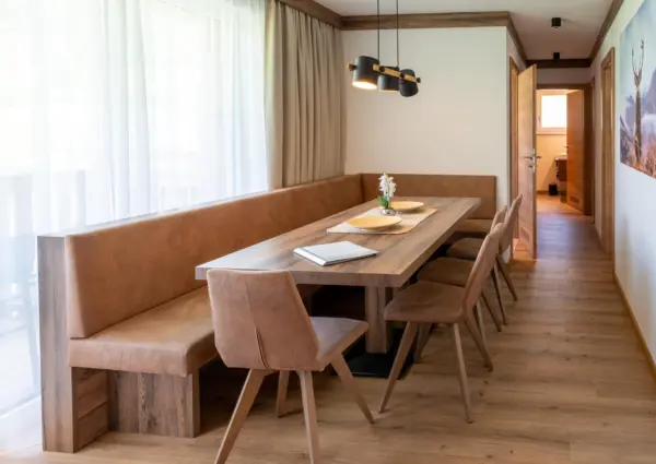 Alpinegold Rauris Tauernquelle Suite 10