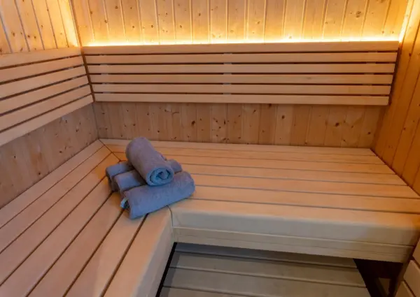 Alpinegold Rauris Tauernquelle Suite 21