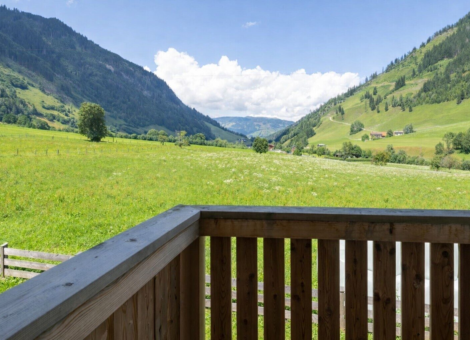 Alpinegold Rauris Tauernquelle Suite 19