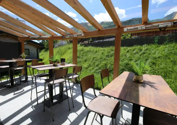 Alpinegold Rauris Tauernquelle Suite 2