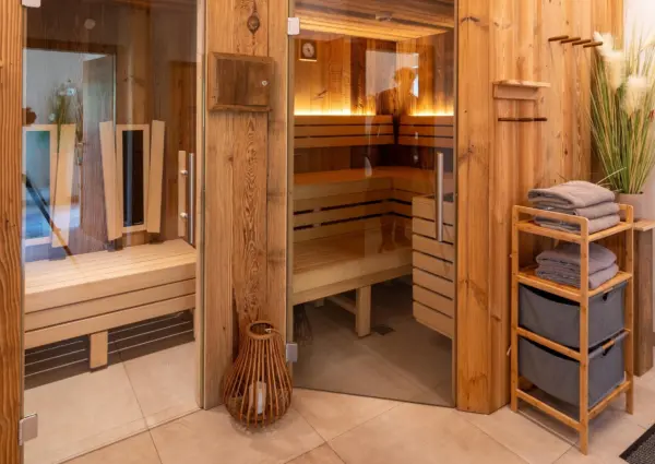 Alpinegold Rauris Kristallquelle Suite 8