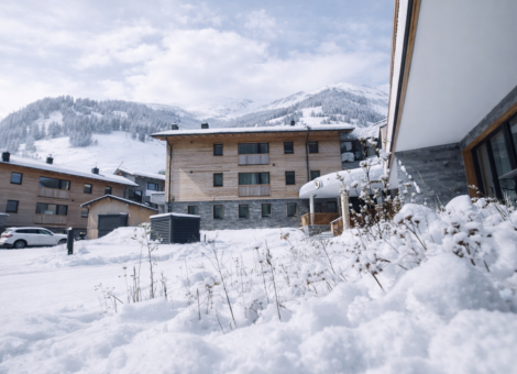 Alpinegold Rauris Kristallquelle Suite 2