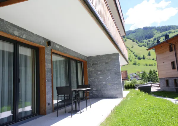 Alpinegold Rauris Kristallquelle Suite 11