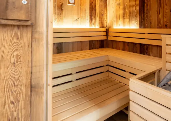 Alpinegold Rauris Kristallquelle Suite 6