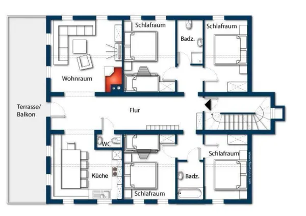 0039 KL am Fuschterhof 1 p1