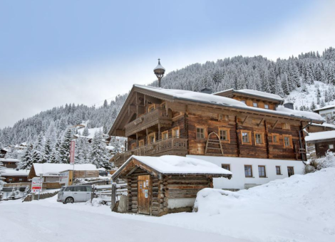 0032 KL Fuschterhof winter 2