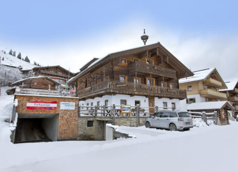 0033 Kl Fuschterhof winter 3