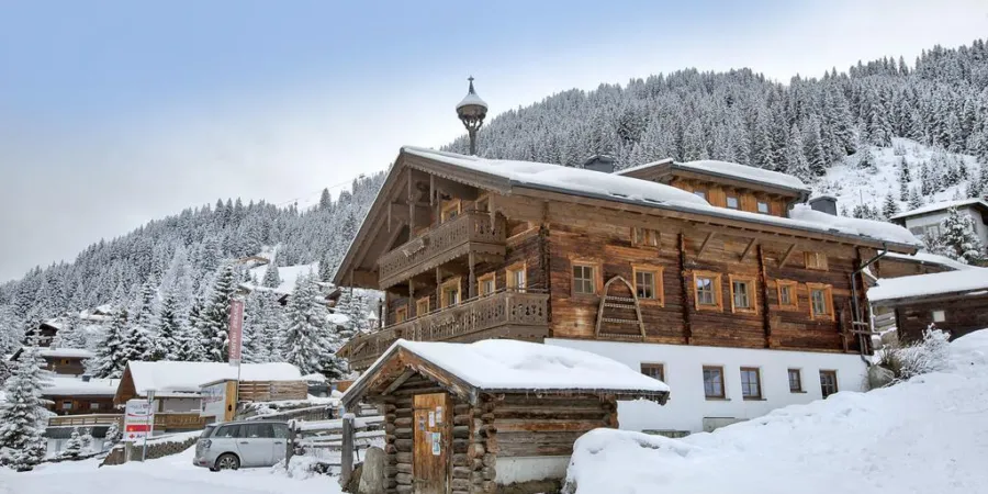 0032 KL Fuschterhof winter 2